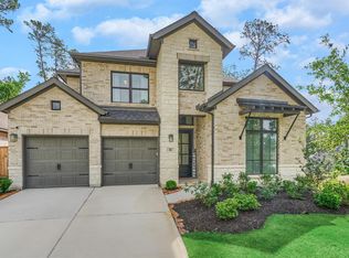 301 Water Tupelo Dr, Montgomery, TX 77316