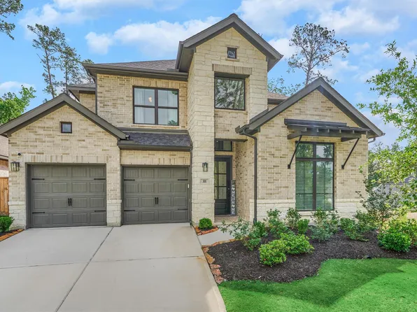 301 Water Tupelo Dr, Montgomery, TX 77316