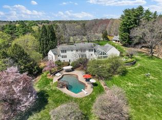 150 Dakin Rd, Sudbury, MA 01776