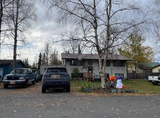 10132 Chickaloon St, Eagle River, AK 99577