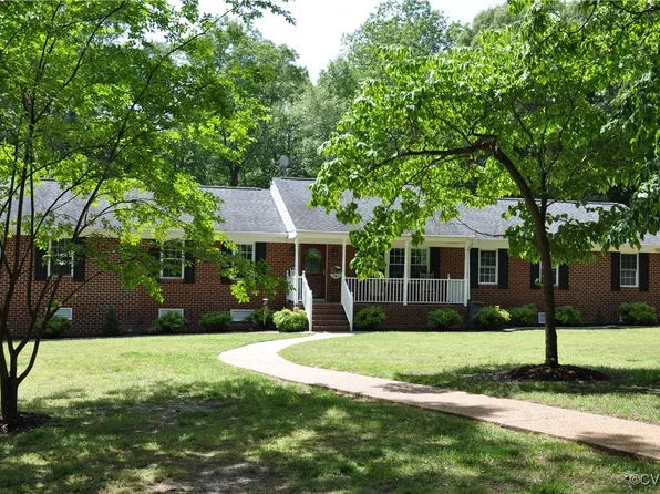 6197 Fishermans Way, Mechanicsville, VA 23116