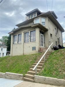 57 Lafferty Ave, Pittsburgh, PA, 15210