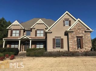 4108 Gold Mill Rdg, Canton, GA 30114
