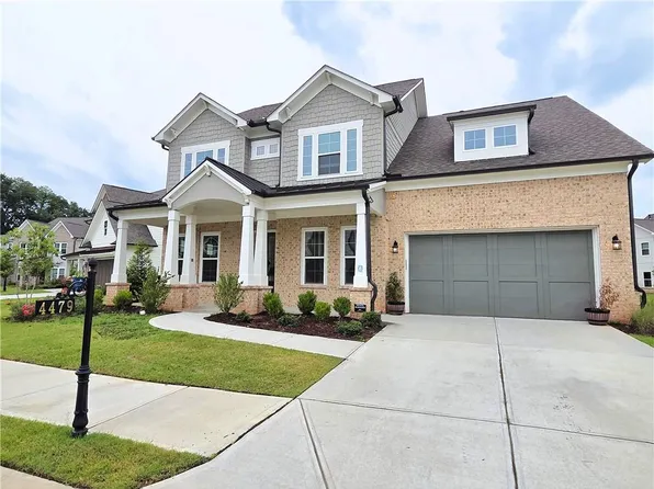 4479 Encore Park Ln, Duluth, GA 30097