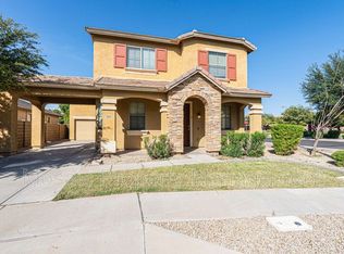 3802 E Sexton St, Gilbert, AZ 85295
