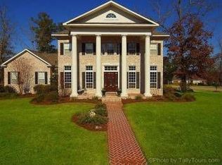 9635 Deer Valley Dr, Tallahassee, FL 32312