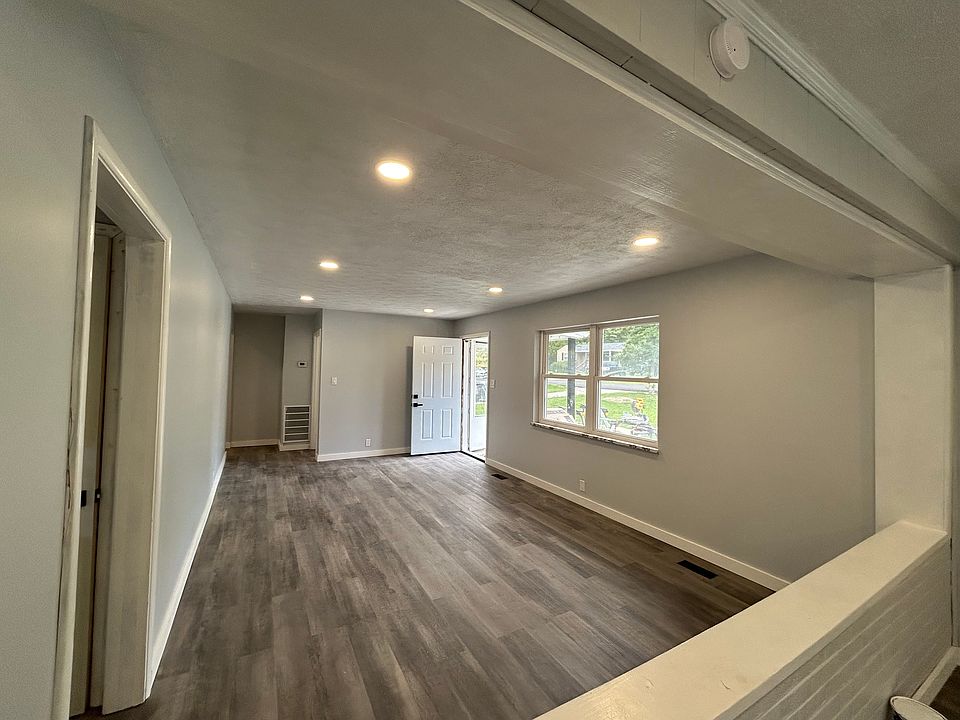 Large Living area