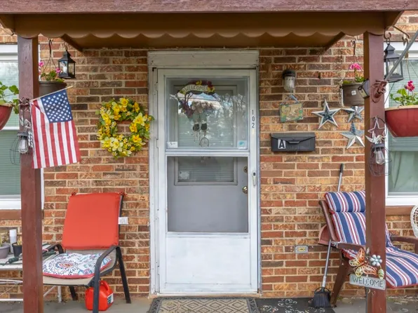 2292 Lee Hwy, Mount Sidney, VA 24467