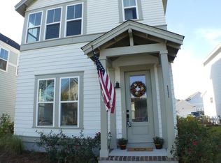 111 Oakbend St, Summerville, SC 29486
