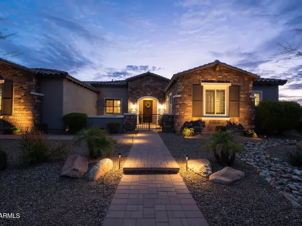 32034 N 62ND Place, Cave Creek, AZ 85331