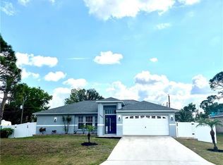 8088 Albatross Rd, Fort Myers, FL 33967