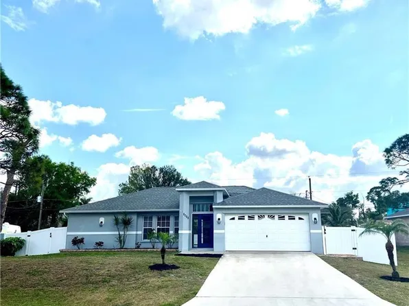 8088 Albatross RD, FORT MYERS, FL 33967
