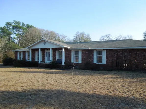 1350 Brown Rd, Hephzibah, GA 30815