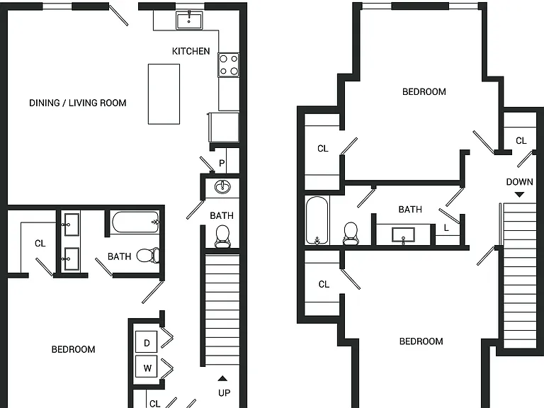 Arabella Townhomes — Photo 34