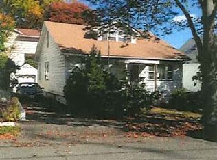 126 Hopper Ave, Nutley, NJ 07110