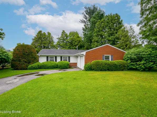 4017 Hillbrook Dr, Louisville, KY 40220