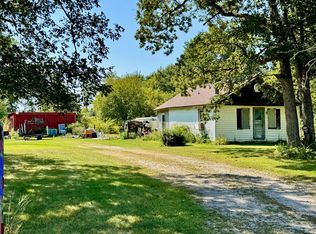 6815 W Toto Rd, North Judson, IN 46366