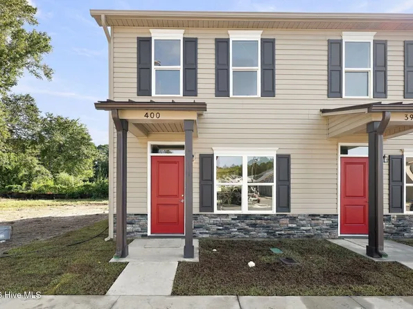 400 Boyington Place Road, Midway Park, NC 28544