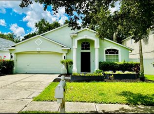 9404 Hidden Water Cir, Riverview, FL 33578