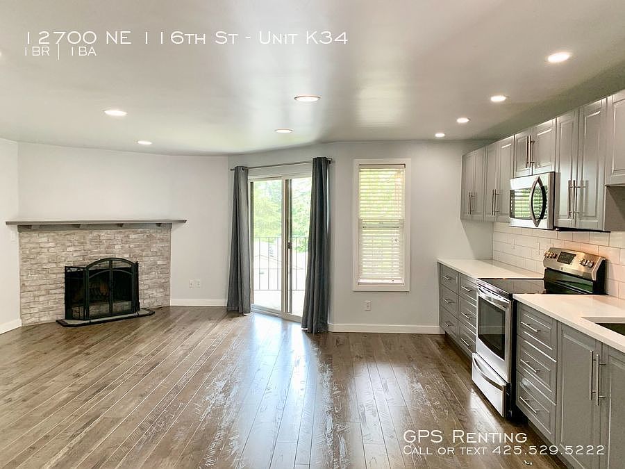 1st image of 12700 NE 116th St #K34