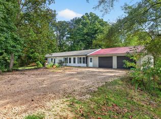 629 Brasfield Rd, Dresden, TN 38225