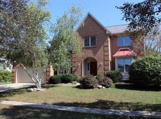 5620 Claire Ct, Dublin, OH 43017