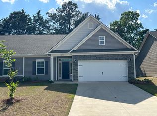 390 Conifer St, Sumter, SC 29154