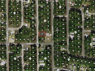 7697 N Primrose Dr, Citrus Springs, FL 34434