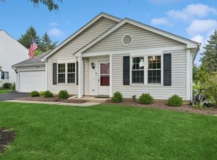 5160 Red Pine Ave, Gurnee, IL 60031