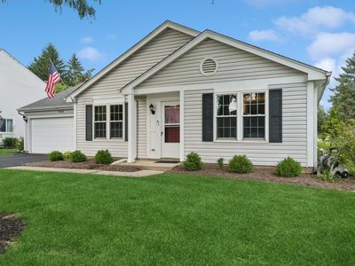 5160 Red Pine Ave, Gurnee, IL, 60031