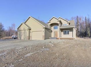 4613 W Yundt Dr, Wasilla, AK 99623