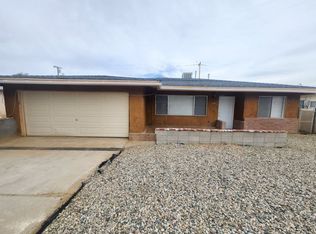 6141 Abronia Ave, Twentynine Palms, CA 92277