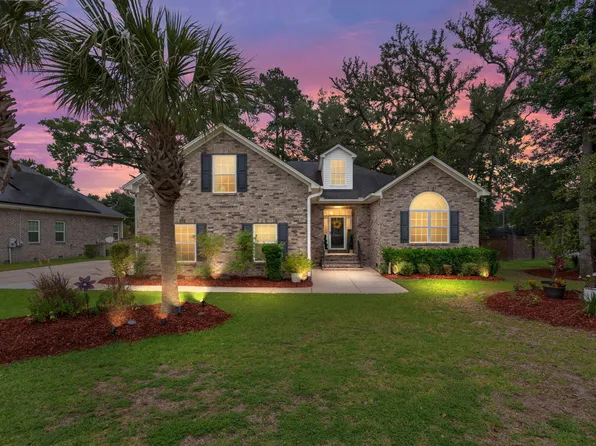 5528 Crescent View Dr, North Charleston, SC 29420
