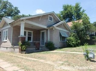 315 Fayetteville St, Van Buren, AR 72956