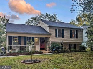 2905 Antler Ct S, Bowie, MD 20716