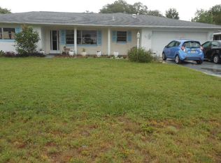 410 Hiawatha Ave, Inverness, FL 34452