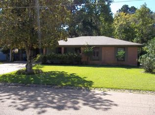 341 Lynwood Ln, Jackson, MS 39206