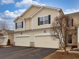 2716 Kendall Xing, Johnsburg, IL 60051