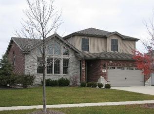 709 Hickory St, Peotone, IL
