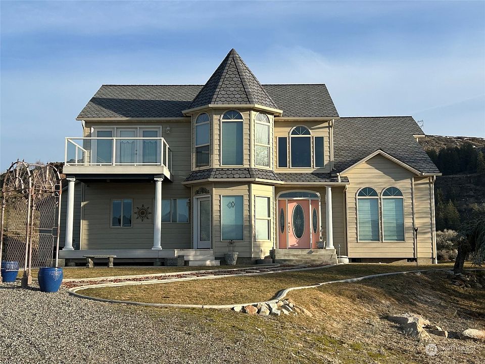 62 Snyder Hill Road, Electric City, WA 99123 Zillow