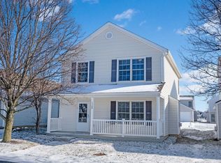 1368 Hepatica St #36, Blacklick, OH 43004