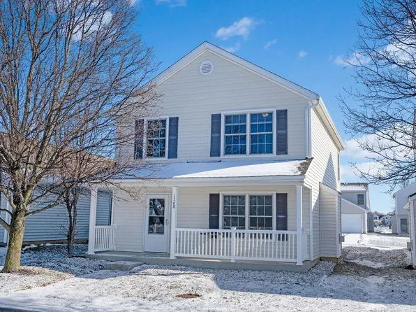 1368 Hepatica St #36, Blacklick, OH 43004