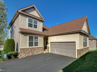 203 Kentford Ct #76, Warrington, PA 18976