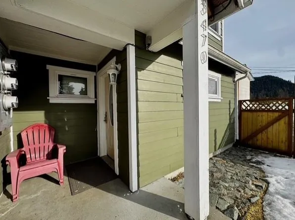 3470 Tongass Blvd, Juneau, AK 99801