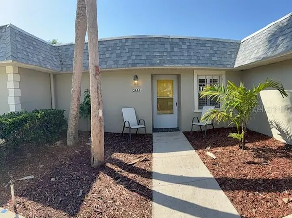 3444 TROPHY BOULEVARD, NEW PORT RICHEY, FL 34655