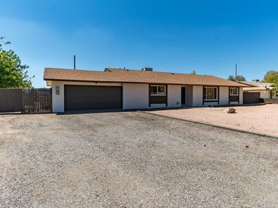 5835 W PARADISE Lane, Glendale, AZ, 85306