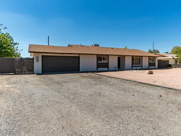 5835 W PARADISE Lane, Glendale, AZ 85306