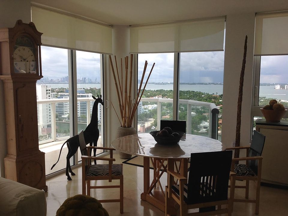 1st image of 6365 Collins Ave APT 2107
