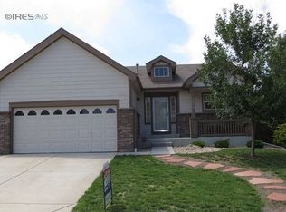 1503 Persian Ave, Loveland, CO 80537