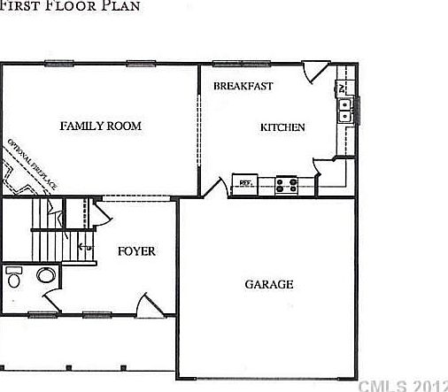2nd image of 2800 Piersland Ln